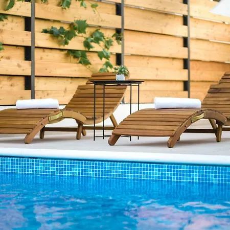 Villa Tamara Brodarica (Sibenik-Knin)