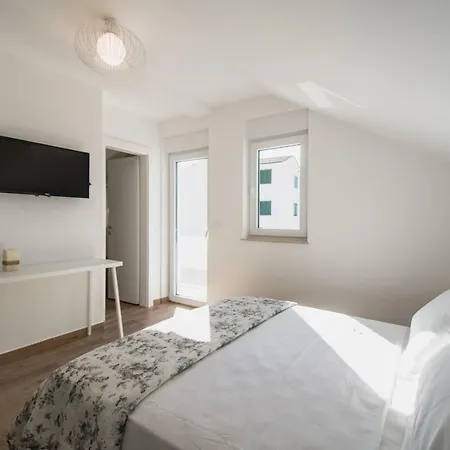 Vila Tamara Brodarica (Sibenik-Knin)