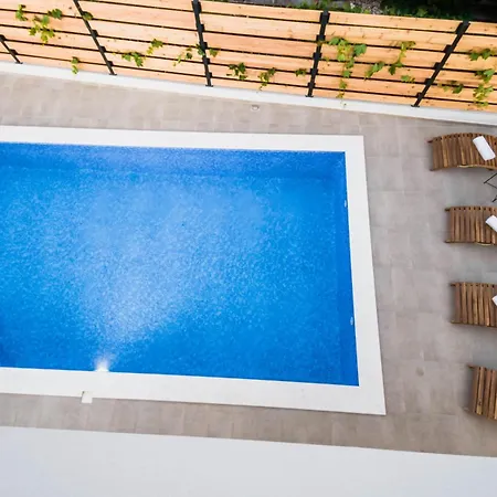 Tamara Brodarica (Sibenik-Knin)