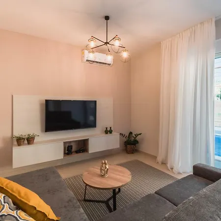Villa Tamara Brodarica (Sibenik-Knin)
