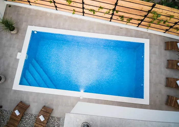 Tamara Vila Brodarica (Sibenik-Knin)