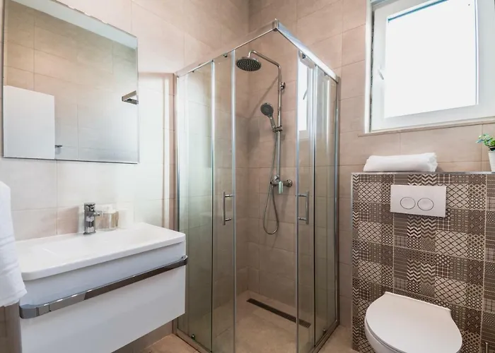 Tamara Brodarica (Sibenik-Knin)