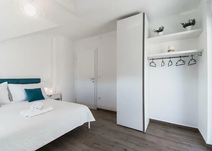 Tamara Villa Brodarica (Sibenik-Knin)