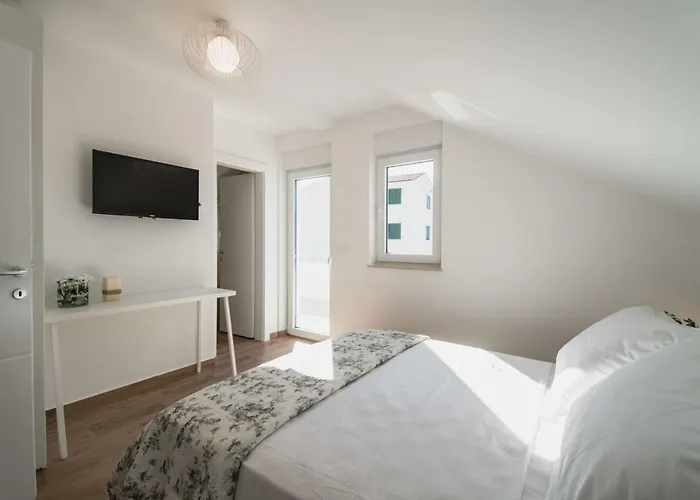 Villa Tamara Brodarica (Sibenik-Knin)