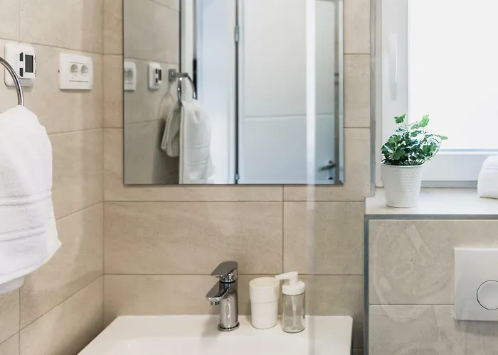 Tamara Villa Brodarica (Sibenik-Knin)