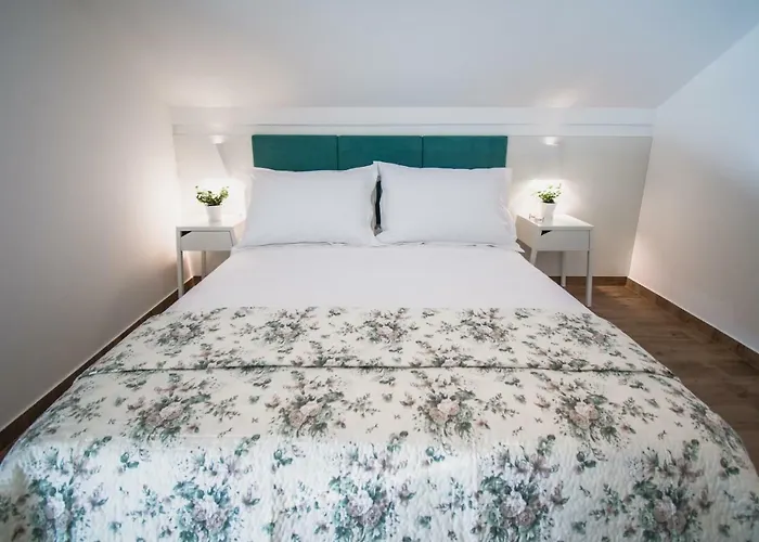 Tamara Vila Brodarica (Sibenik-Knin)